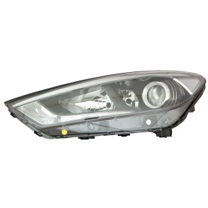 Achetez PHARE GAUCHE ÉLECTRIQUE AVEC MOTEUR (H7/H7/H7/PY21W/LED) HYUNDAI HYUNDAI TUCSON 2015.09- au meilleur prix sur todocarroc