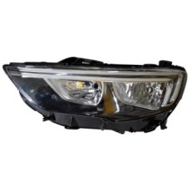 Compra FARO IZQUIERDO ELÉCTRICO CON MOTOR(H7/H7/LED/LED OPEL OPEL INSIGNIA B 2017.03- al mejor precio en todocarrocería.com