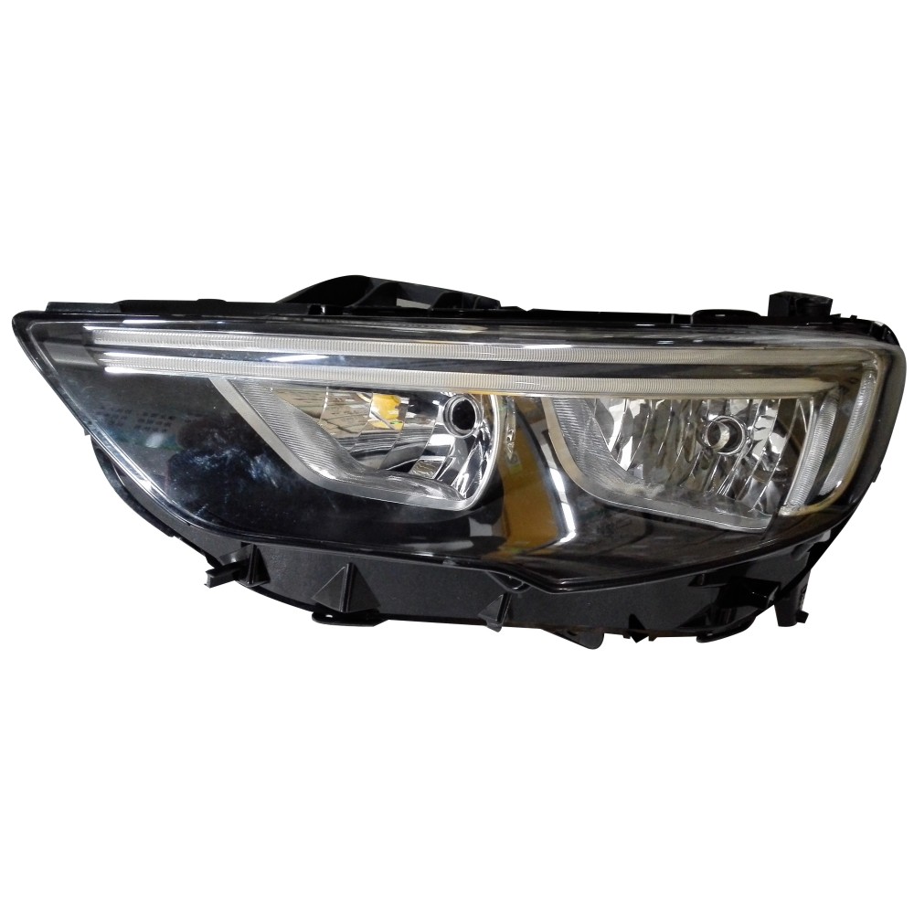 Achetez PHARE GAUCHE ÉLECTRIQUE AVEC MOTEUR (H7/H7/LED/LED OPEL OPEL INSIGNIA B 2017.03-) au meilleur prix sur todocarrocería.co