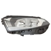 Compra FARO IZQUIERDO ELÉCTRICO CON MOTOR(H7/H7/LED/LED) MERCEDES MERCEDES A W177 2018.03- al mejor precio en todocarrocería.com