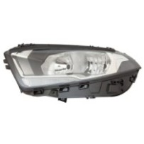 Achetez PHARE GAUCHE ÉLECTRIQUE AVEC MOTEUR (H7/H7/LED/LED) MERCEDES MERCEDES A W177 2018.03- au meilleur prix sur todocarrocerí