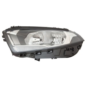 Compra FARO IZQUIERDO ELÉCTRICO CON MOTOR(H7/H7/LED/LED) MERCEDES MERCEDES A W177 2018.03- al mejor precio en todocarrocería.com