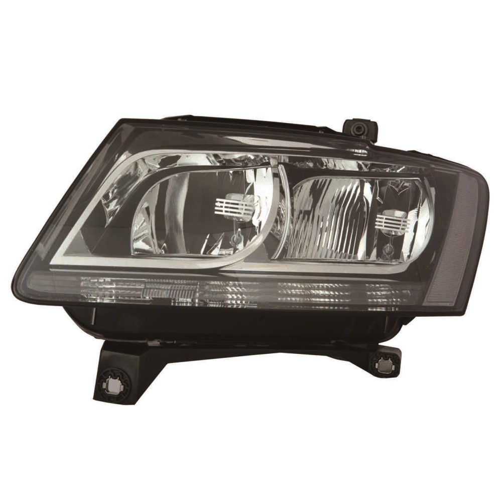 Achetez PHARE GAUCHE ÉLECTRIQUE AVEC MOTEUR (H7/H7/PSY24W/P13W) AUDI AUDI Q5 13- au meilleur prix sur todocarrocería.com