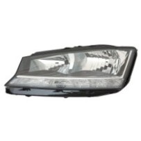 Achetez PHARE GAUCHE ÉLECTRIQUE AVEC MOTEUR (H7/H7/PWY24W/LED) SKODA SKODA FABIA III 2018.09- au meilleur prix sur todocarrocerí