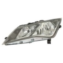 Compra FARO IZQUIERDO ELÉCTRICO CON MOTOR(H7/H7/PY21W/LED) SEAT SEAT LEON 2017.01- al mejor precio en todocarrocería.com