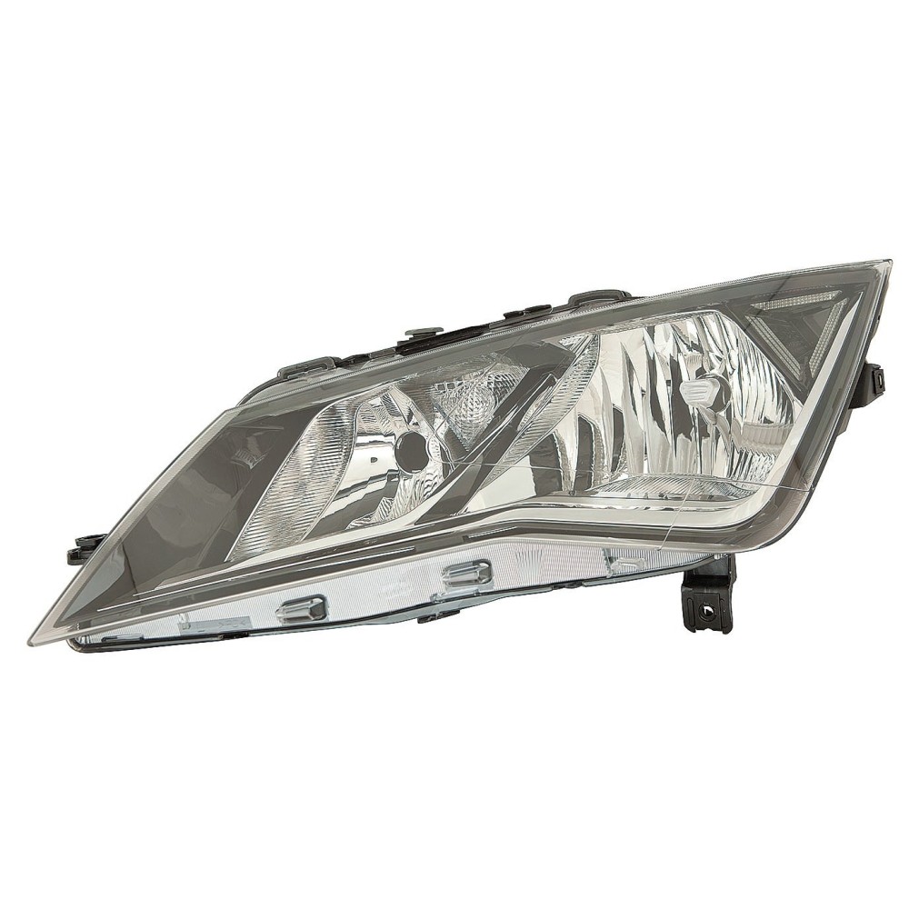 Achetez PHARE GAUCHE ÉLECTRIQUE AVEC MOTEUR (H7/H7/PY21W/LED) SEAT LEON 2017.01- au meilleur prix sur todocarrocería.com.