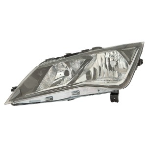 Achetez PHARE GAUCHE ÉLECTRIQUE AVEC MOTEUR (H7/H7/PY21W/LED) SEAT LEON 2017.01- au meilleur prix sur todocarrocería.com.