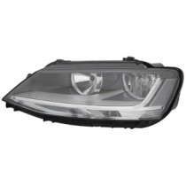 Achetez PHARE GAUCHE ÉLECTRIQUE AVEC MOTEUR (H7/H7/PY21W/LED) VW VW JETTA IV 2014.07- au meilleur prix sur todocarrocería.com