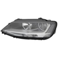 Achetez PHARE GAUCHE ÉLECTRIQUE AVEC MOTEUR (H7/H7/PY21W/LED) VW VW JETTA IV 2014.07- au meilleur prix sur todocarrocería.com