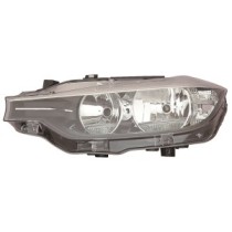Compra FARO IZQUIERDO ELÉCTRICO CON MOTOR(H7/H7/PY21W/LED) BMW BMW S/3 F30/F31 15- al mejor precio en todocarrocería.com
