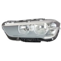 Achetez PHARE GAUCHE ÉLECTRIQUE AVEC MOTEUR (H7/H7/PY21W/LED) BMW BMW X1 F48 15- au meilleur prix sur todocarrocería.com
