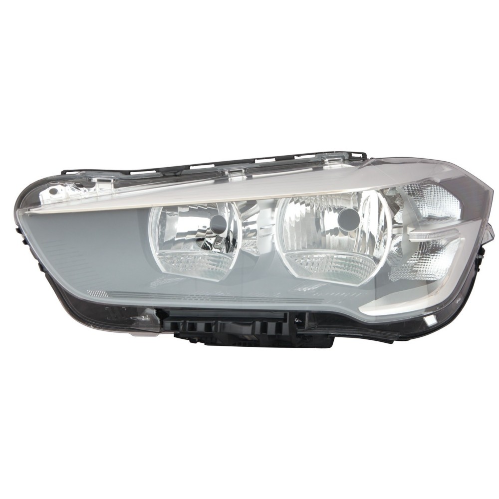 Compra FARO IZQUIERDO ELÉCTRICO CON MOTOR(H7/H7/PY21W/LED) BMW BMW X1 F48 15- al mejor precio en todocarrocería.com