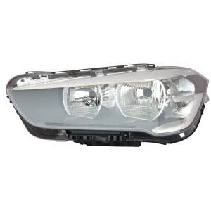 Compra FARO IZQUIERDO ELÉCTRICO CON MOTOR(H7/H7/PY21W/LED) BMW BMW X1 F48 15- al mejor precio en todocarrocería.com