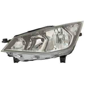 Achetez PHARE GAUCHE ÉLECTRIQUE AVEC MOTEUR (H7/H7/PY21W/W21W) SEAT SEAT IBIZA V 2017.01- au meilleur prix sur todocarrocería.co