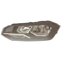 Achetez PHARE GAUCHE ÉLECTRIQUE AVEC MOTEUR (H7/H7/WY21W) VW VW POLO 2017.09- au meilleur prix sur todocarrocería.com