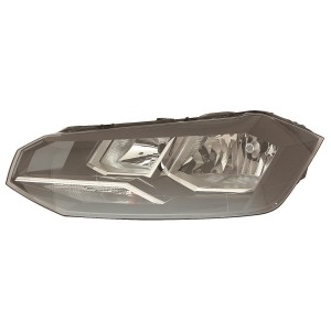 Achetez PHARE GAUCHE ÉLECTRIQUE AVEC MOTEUR (H7/H7/WY21W) VW VW POLO 2017.09- au meilleur prix sur todocarrocería.com