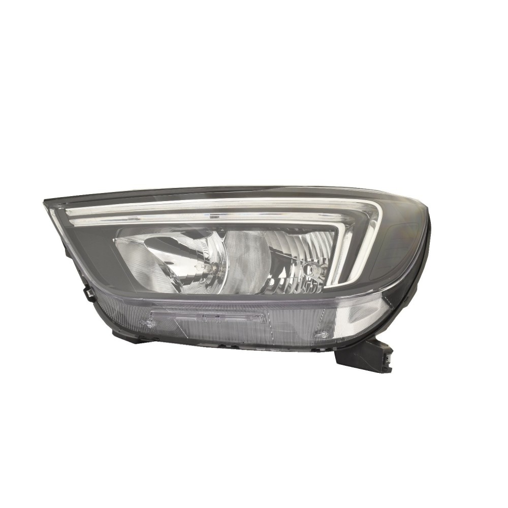Achetez PHARE GAUCHE ÉLECTRIQUE AVEC MOTEUR (H7/HB3/LED) OPEL OPEL MOKKA X 2016.04- au meilleur prix sur todocarrocería.com