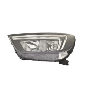 Achetez PHARE GAUCHE ÉLECTRIQUE AVEC MOTEUR (H7/HB3/LED) OPEL OPEL MOKKA X 2016.04- au meilleur prix sur todocarrocería.com
