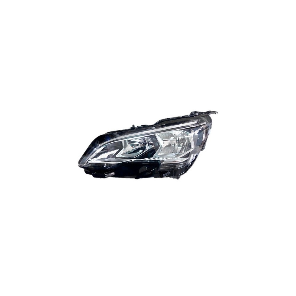 Compra FARO IZQUIERDO ELÉCTRICO CON MOTOR(H7/HB3/PWY24W/LED) PEUGEOT PEUGEOT 3008 2016.05- al mejor precio en todocarrocería.com