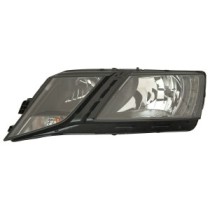 Compra FARO IZQUIERDO ELÉCTRICO CON MOTOR(H7/PWY24W/LED) SKODA SKODA OCTAVIA III 2017.01- al mejor precio en todocarrocería.com