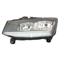 Achetez PHARE GAUCHE ÉLECTRIQUE AVEC MOTEUR (H7/PWY24W/PW24W) AUDI AUDI Q2 2016.06- au meilleur prix sur todocarrocería.com