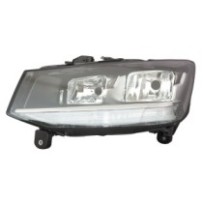 Achetez PHARE GAUCHE ÉLECTRIQUE AVEC MOTEUR (H7/PWY24W/PW24W) AUDI AUDI Q2 2016.06- au meilleur prix sur todocarrocería.com