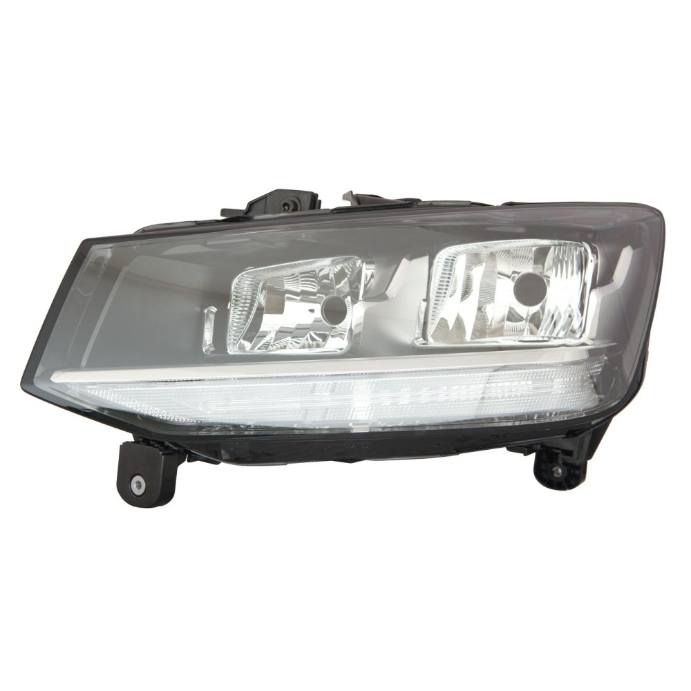 Achetez PHARE GAUCHE ÉLECTRIQUE AVEC MOTEUR (H7/PWY24W/PW24W) AUDI AUDI Q2 2016.06- au meilleur prix sur todocarrocería.com