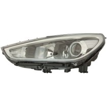 Compra FARO IZQUIERDO ELÉCTRICO CON MOTOR(H7/PY21W/H7/H7) HYUNDAI HYUNDAI I30 H/B 17- al mejor precio en todocarrocería.com