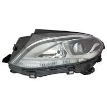 Achetez PHARE GAUCHE ÉLECTRIQUE AVEC MOTEUR (H7/PY21W/LED) MERCEDES MERCEDES GLE C292 2015.01- au meilleur prix sur todocarrocer
