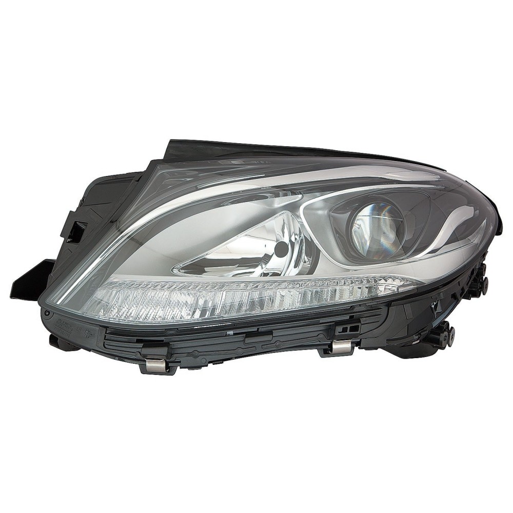 Compra FARO IZQUIERDO ELÉCTRICO CON MOTOR(H7/PY21W/LED) MERCEDES MERCEDES GLE C292 2015.01- al mejor precio en todocarrocería.co