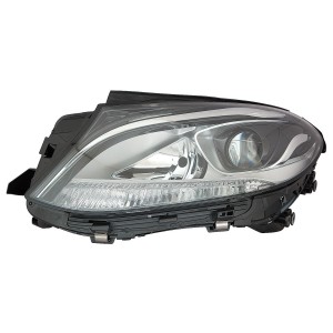 Compra FARO IZQUIERDO ELÉCTRICO CON MOTOR(H7/PY21W/LED) MERCEDES MERCEDES GLE C292 2015.01- al mejor precio en todocarrocería.co