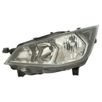 Achetez PHARE GAUCHE ÉLECTRIQUE AVEC MOTEUR (H7/PY21W/LED) SEAT SEAT IBIZA V 2017.01- au meilleur prix sur todocarrocería.com