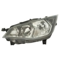 Achetez PHARE GAUCHE ÉLECTRIQUE AVEC MOTEUR (H7/PY21W/LED) SEAT SEAT IBIZA V 2017.01- au meilleur prix sur todocarrocería.com