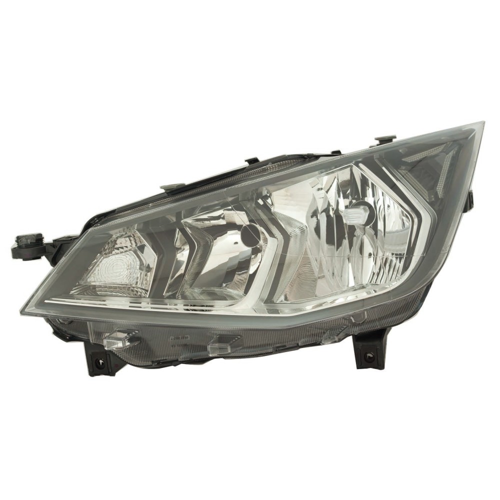 Achetez PHARE GAUCHE ÉLECTRIQUE AVEC MOTEUR (H7/PY21W/LED) SEAT SEAT IBIZA V 2017.01- au meilleur prix sur todocarrocería.com