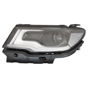 Achetez PHARE GAUCHE ÉLECTRIQUE AVEC MOTEUR (HB3/LED) JEEP JEEP COMPASS 2017.04- au meilleur prix sur todocarrocería.com