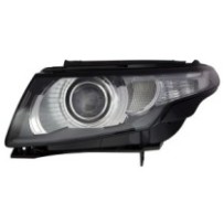 Compra FARO IZQUIERDO ELÉCTRICO CON MOTOR(HB3/LED/PSY24W) LAND ROVER RANGE ROVER EVOQUE 2011.06- al mejor precio en todocarrocer