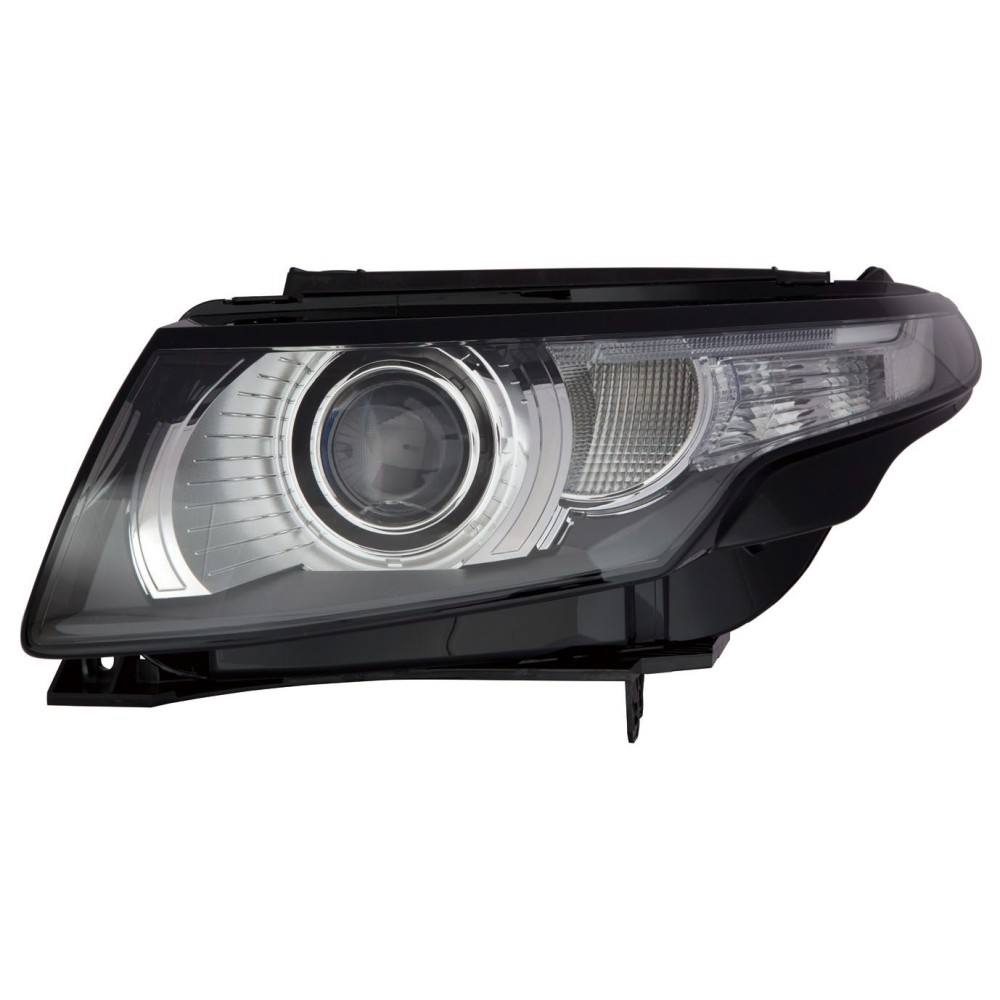 Achetez PHARE GAUCHE ÉLECTRIQUE AVEC MOTEUR (HB3/LED/PSY24W) LAND ROVER RANGE ROVER EVOQUE 2011.06- au meilleur prix sur todocar