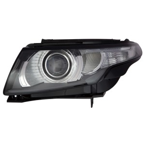 Compra FARO IZQUIERDO ELÉCTRICO CON MOTOR(HB3/LED/PSY24W) LAND ROVER RANGE ROVER EVOQUE 2011.06- al mejor precio en todocarrocer