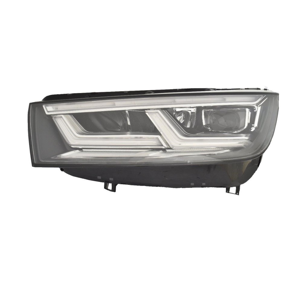 Achetez PHARE GAUCHE ÉLECTRIQUE AVEC MOTEUR (LED) AUDI AUDI Q5 2016.05- au meilleur prix sur todocarrocería.com.