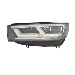 Achetez PHARE GAUCHE ÉLECTRIQUE AVEC MOTEUR (LED) AUDI AUDI Q5 2016.05- au meilleur prix sur todocarrocería.com.