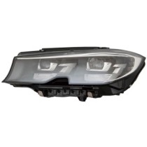 Compra FARO IZQUIERDO ELÉCTRICO CON MOTOR(LED) BMW BMW S/3 G20 2018.11- al mejor precio en todocarrocería.com