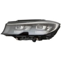 Compra FARO IZQUIERDO ELÉCTRICO CON MOTOR(LED) BMW BMW S/3 G20 2018.11- al mejor precio en todocarrocería.com
