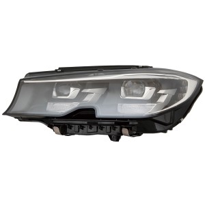 Compra FARO IZQUIERDO ELÉCTRICO CON MOTOR(LED) BMW BMW S/3 G20 2018.11- al mejor precio en todocarrocería.com