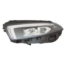 Achetez PHARE GAUCHE ÉLECTRIQUE AVEC MOTEUR (LED) MERCEDES MERCEDES A W177 2018.03- au meilleur prix sur todocarrocería.com