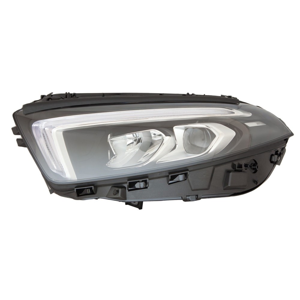 Compra FARO IZQUIERDO ELÉCTRICO CON MOTOR(LED) MERCEDES MERCEDES A W177 2018.03- al mejor precio en todocarrocería.com