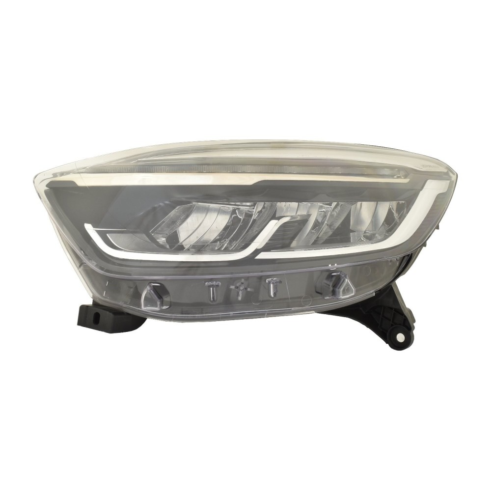 Compra FARO IZQUIERDO ELÉCTRICO CON MOTOR(LED) RENAULT RENAULT CAPTUR 2017.05- al mejor precio en todocarrocería.com
