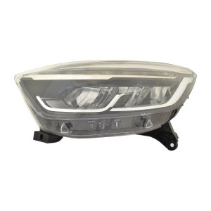 Compra FARO IZQUIERDO ELÉCTRICO CON MOTOR(LED) RENAULT RENAULT CAPTUR 2017.05- al mejor precio en todocarrocería.com