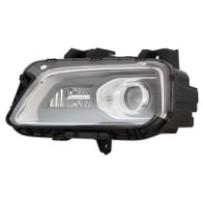 Achetez PHARE GAUCHE ÉLECTRIQUE AVEC MOTEUR (LED/H7) HYUNDAI KAUAI 2017.06- au meilleur prix sur todocarrocería.com