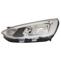 Compra FARO IZQUIERDO ELÉCTRICO CON MOTOR(LED/H7/H1/PY21W) FORD FORD FOCUS 2018.07- al mejor precio en todocarrocería.com