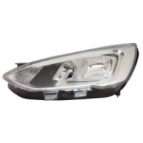 Compra FARO IZQUIERDO ELÉCTRICO CON MOTOR(LED/H7/H1/PY21W) FORD FORD FOCUS 2018.07- al mejor precio en todocarrocería.com
